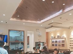 -小杨生煎(南汇欧尚店)
