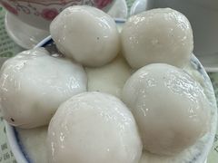 -阿三麻蓉汤圆(顺光大厦店)