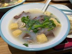 -小杨生煎(黄河路店)