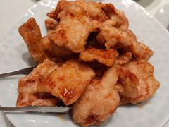 老式锅包肉-红樱桃·新派辽菜(北行店)