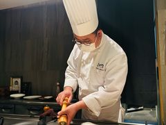 -Ginza Onodera铁板烧(外滩十八号店)