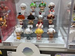 -泡泡玛特POPMART(凯德大峡谷店)
