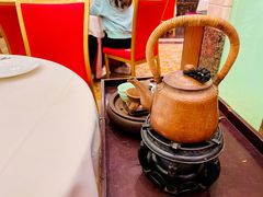 -凤凰楼酒家·粤宴点心(华强北店)