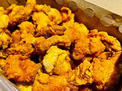 -阿捡忭京炸鸡(韭菜园总店)