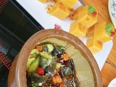 -呱呱叫民俗风味主题餐厅(沣峪口店)