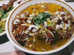 -阿娜尔·新疆菜(佰港城店)