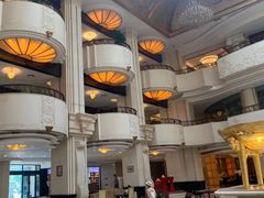 -电谷雅阁国际大酒店