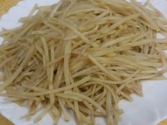 -天津外国语大学（马场道校区）食堂
