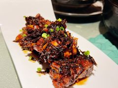 -陈江波老鸭煲(化工路店1号店)