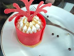 -海口万豪·大堂吧·望海吧.日落海景·下午茶·奶茶·咖啡·轻食·蛋糕·鸡尾酒·清吧