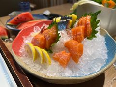 -上渔铁板烧(熙悦汇店)