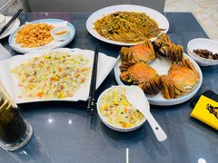 -金沙滩海鲜餐厅(龙水园店)