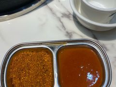 -酒拾烤肉(乾州店)