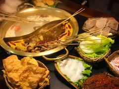 -欧阳小姐在成都(爱琴海店)