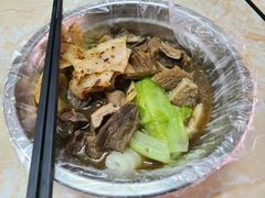 -李记牛杂店(建设一街店)