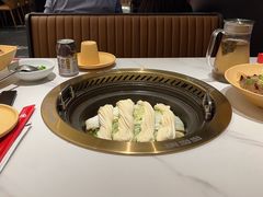 -锅当当铁锅炖烀饼王(长泰广场店)