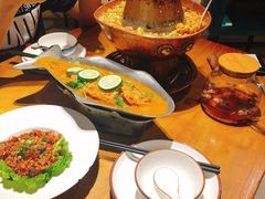 -觅山云南菜(泊富ICITY店)