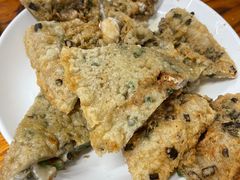 -潮汕美食.厚弥粥(白石洲店)