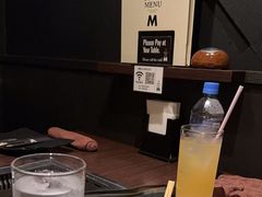 -松阪牛焼肉M(法善寺横丁店)