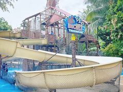 -新加坡水上探险乐园