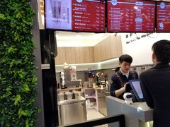 -TPLUS茶家(淮海店)