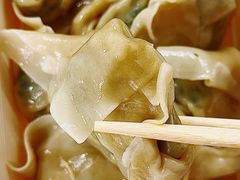 -功德林(南京西路店)