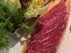 -左庭右院鲜牛肉火锅(长泰广场店)