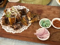 -马尔龙新疆饭店·清真(瑞景店)