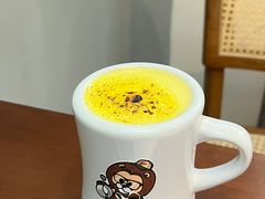 -SAFARI COFFEE