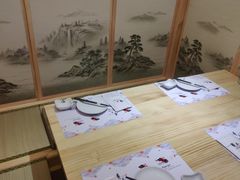 -贵木日本料理·铁板烧(新地假日广场店)
