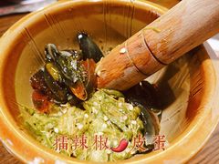 -湘里乡亲老长沙口味馆