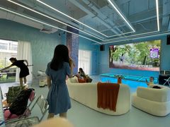 -CIAO·团建聚餐·生日派对轰趴馆(福田店)