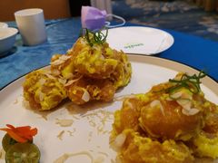 -西安绿地假日酒店·丽宝轩中餐厅