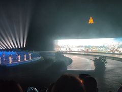 -鼎盛王朝康熙大典实景演出