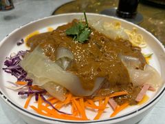 -大眼锅贴水饺(河东店)