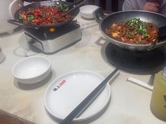 -味上湘菜馆(阿波罗店)