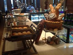 -长沙三景韦尔斯利酒店·Oval全日制餐厅自助餐