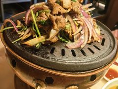 -京华烟云·北京烤鸭(领展购物广场·中关村店)