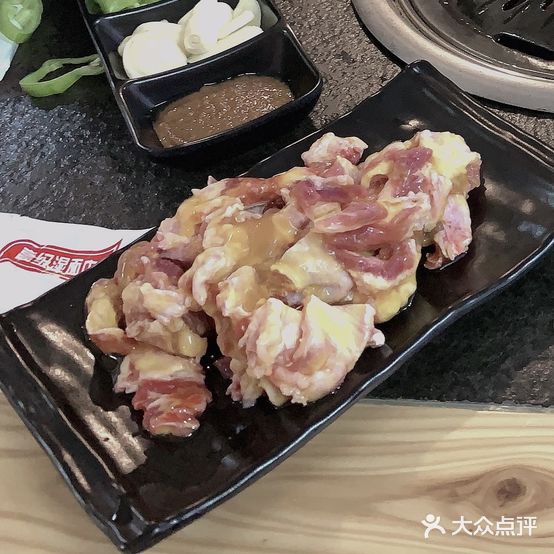 昌宁烧烤
