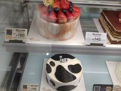 -美心西饼mx cakes(猎德优托邦店)