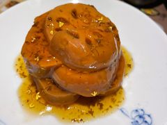 西湖藕韵-绿茶餐厅(朝阳大悦城店)