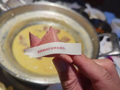 -骨之味·筒骨汤火锅(江头店)