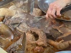 -明记牛杂(新马路分店)