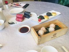 -广州粤海喜来登酒店