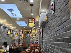 -曹丞相·地锅鸡·地锅鱼(武林店)