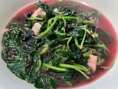 -味上湘菜馆(岳麓山店)