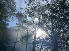 -萍乡武功山风景名胜区