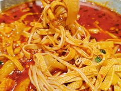-福苗小骆驼烧烤(大唐不夜城店)
