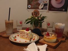-懒鱼时光馆(沙坪坝店)