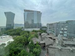 -成都世纪城假日酒店-西楼